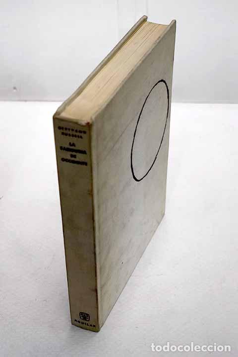 Libros: La sabidur&iacute;a de Occidente.- Russell, Bertrand