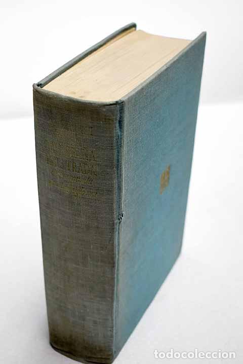 Libros: La Espa&ntilde;a ilustrada de la segunda mitad del siglo XVIII.- Sarrailh, Jean