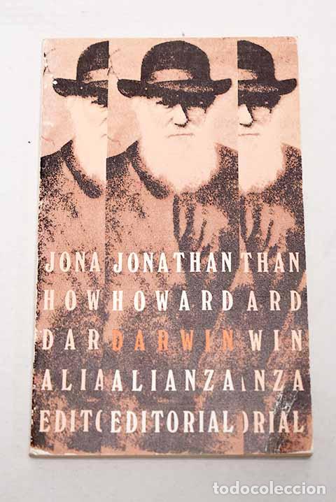 Livres: Darwin: Howard, Jonathan.- Howard, Jonathan