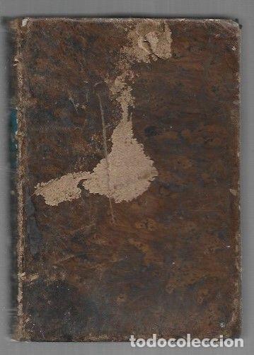 Livres: COMPENDIO HISTORICO DE LA RELIGION. DESDE LA CREACION DEL MUNDO HASTA EL ESTADO PRESENTE DE LA IGLES