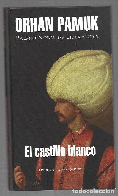 Libros: CASTILLO BLANCO - EL - PAMUK, ORHAN