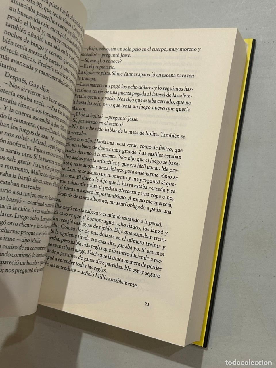 Libros: John Grisham - Los chicos de Biloxi - Foto 2