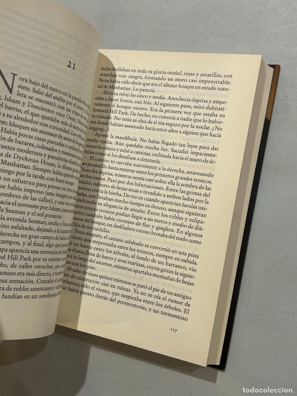 Libros: Douglas Preston / Lincoln Child - La danza del cementerio - Foto 2