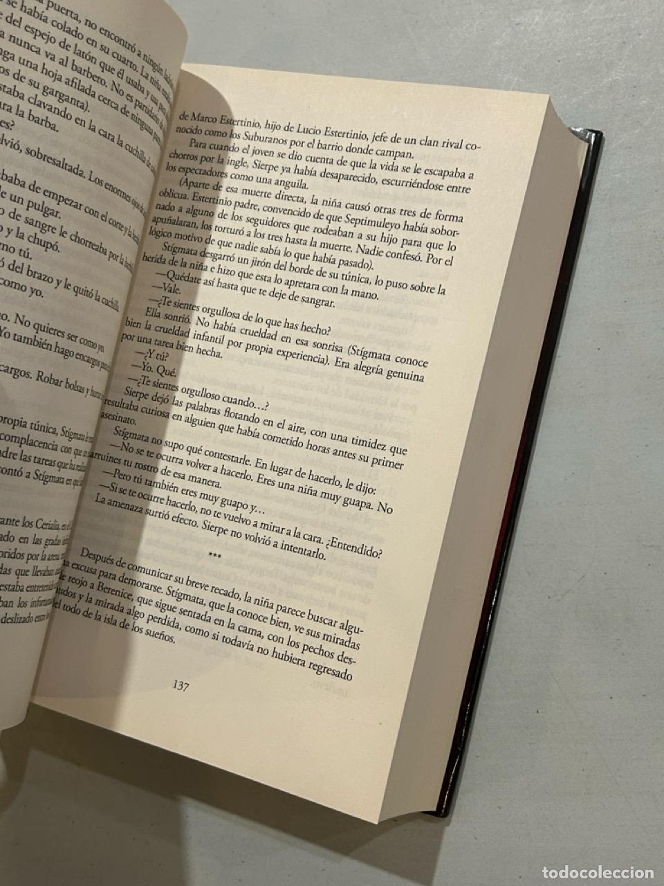 Libros: Javier Negrete - Los idus de Enero - Foto 2