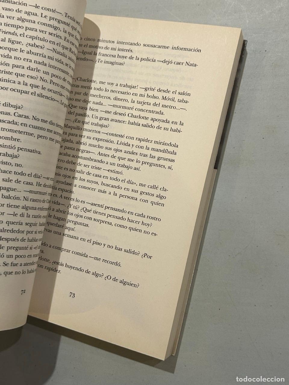 Libros: Lorena Franco - Todos buscan a Nora Roy - Foto 2