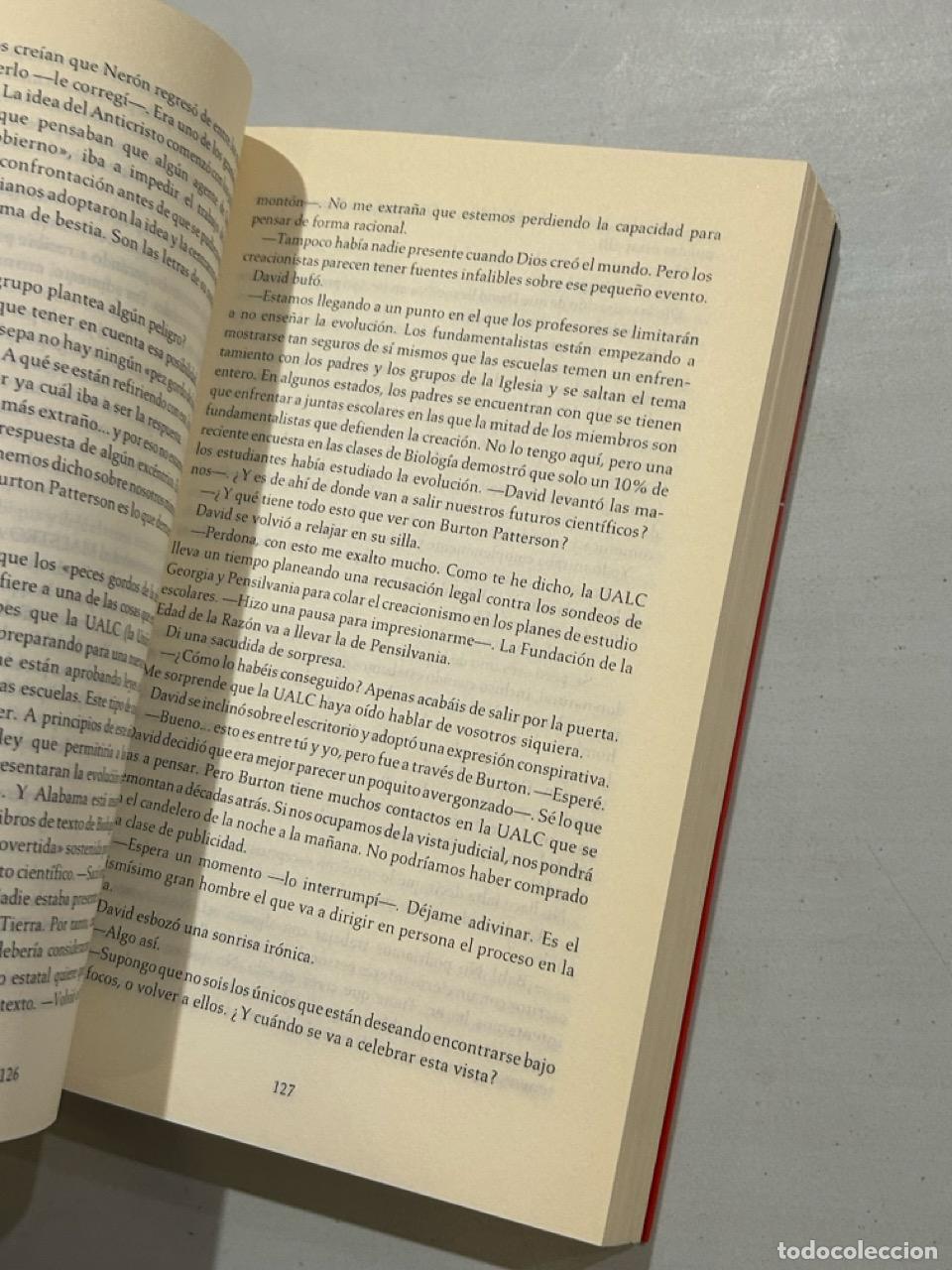 Libros: Earl Doherty - El puzzle de Jes&uacute;s - Foto 2