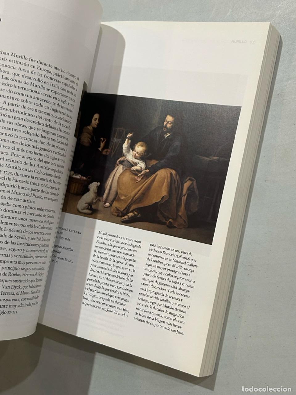 Libros: La Gu&iacute;a del Prado - Foto 2