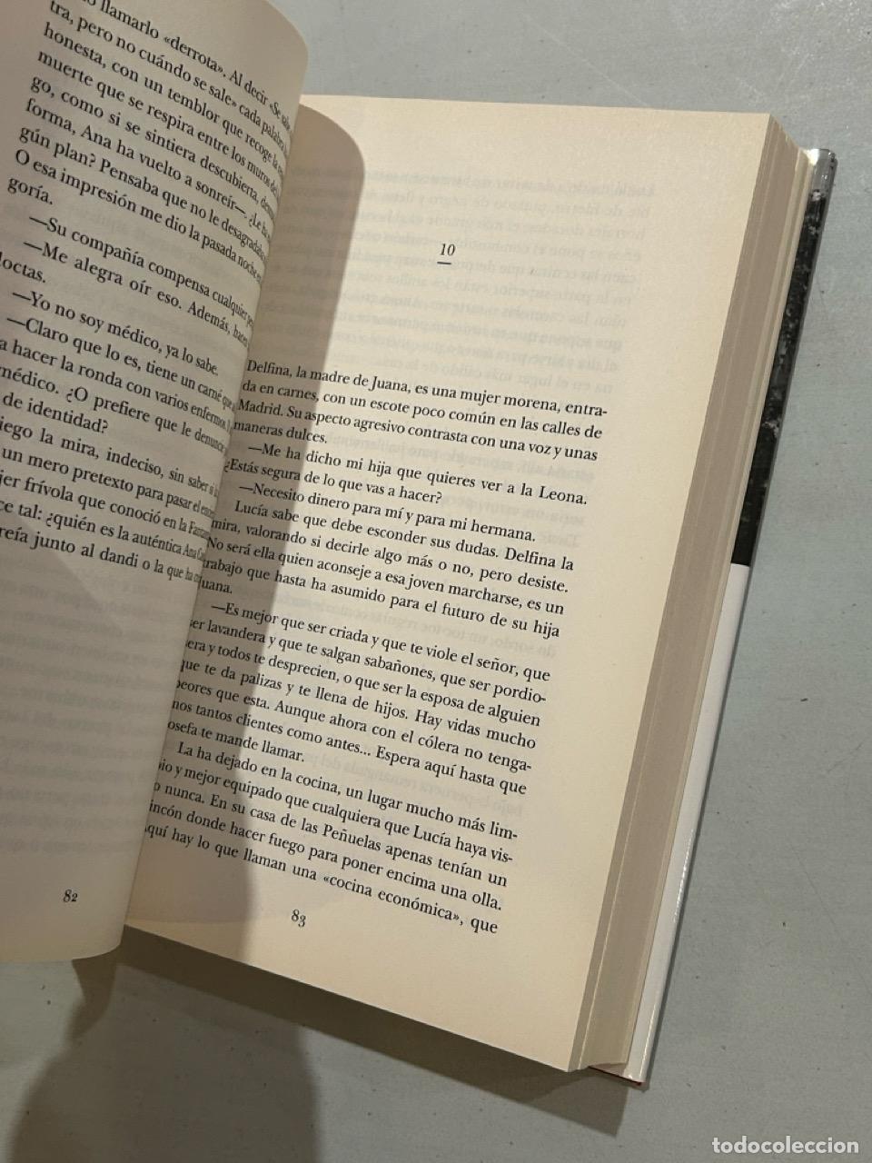 Libros: Carmen Mola - La Bestia - Foto 2