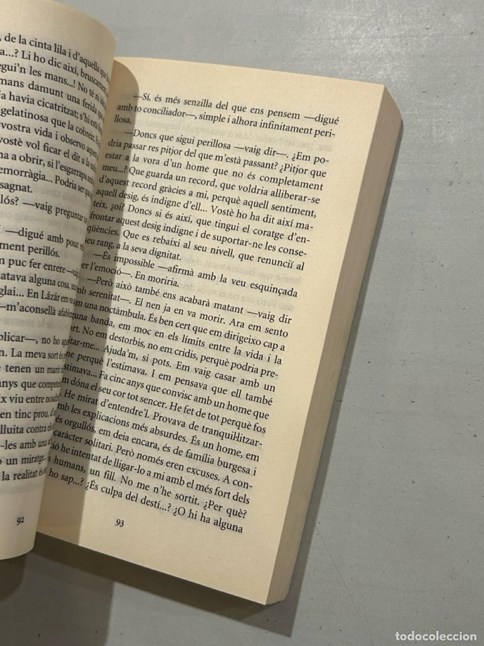 Libros: S&aacute;ndor M&aacute;rai - La dona justa - Foto 2