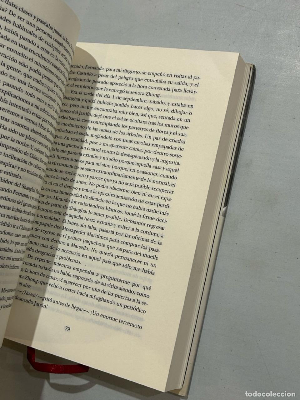 Libros: Matilde Asensi - Todo bajo el cielo - Foto 2