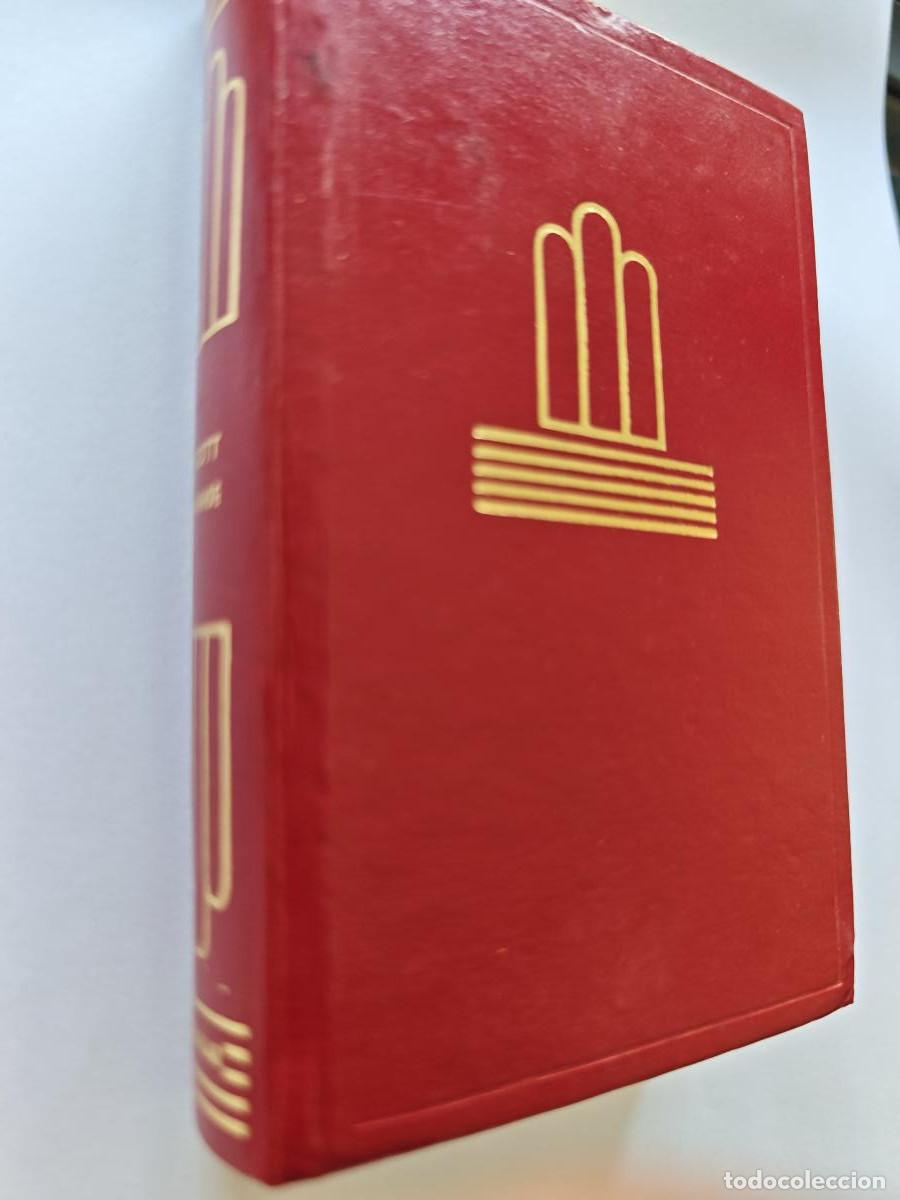 Libri di seconda mano: Ivanhoe, Walter Scott, Aguilar, colecci&oacute;n Crisol, 1971 - - tdk230
