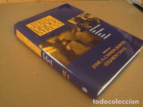 Libros: Making Decision Under Stress: Implications for Individual and Team Training - Cannon-Bowers
