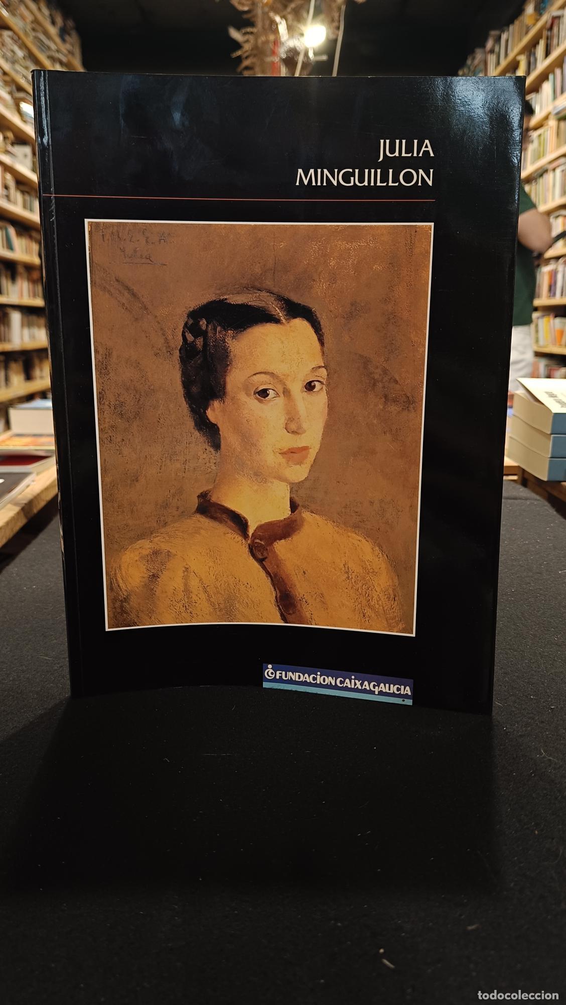B&uuml;cher: Julia Minguill&oacute;n - VVAA