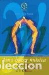 books: Amo hacer m&uacute;sica - Gloria Ruiz Ramos