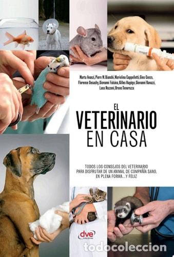books: El m&eacute;dico en casa - Varios autores