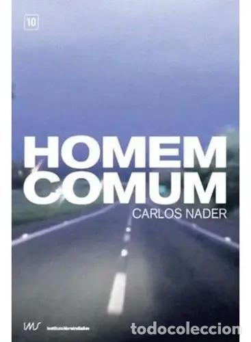 books: Hombre com&uacute;n y otros poemas - Ferreira Gullar