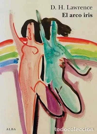 Libros: El arco iris - D.H. Lawrence - Foto 1