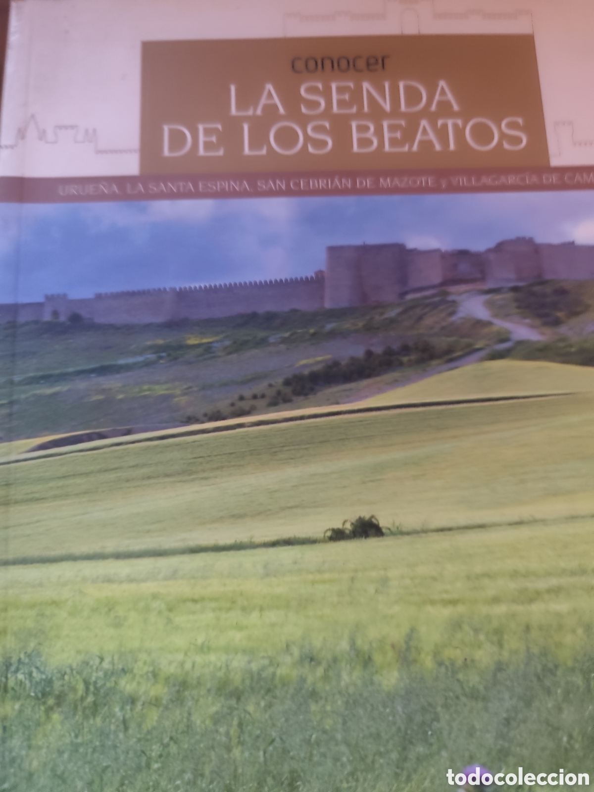 B&uuml;cher: CONOCER LA SENDA DE LOS BEATOS RF 418