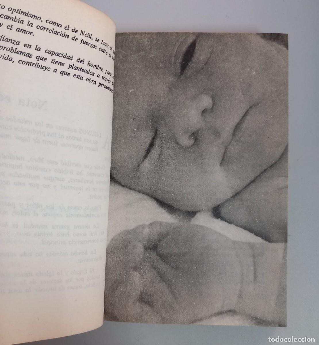Libros: Padres problema y los problemas de los padres. - NEILL, A. S.: - Foto 4