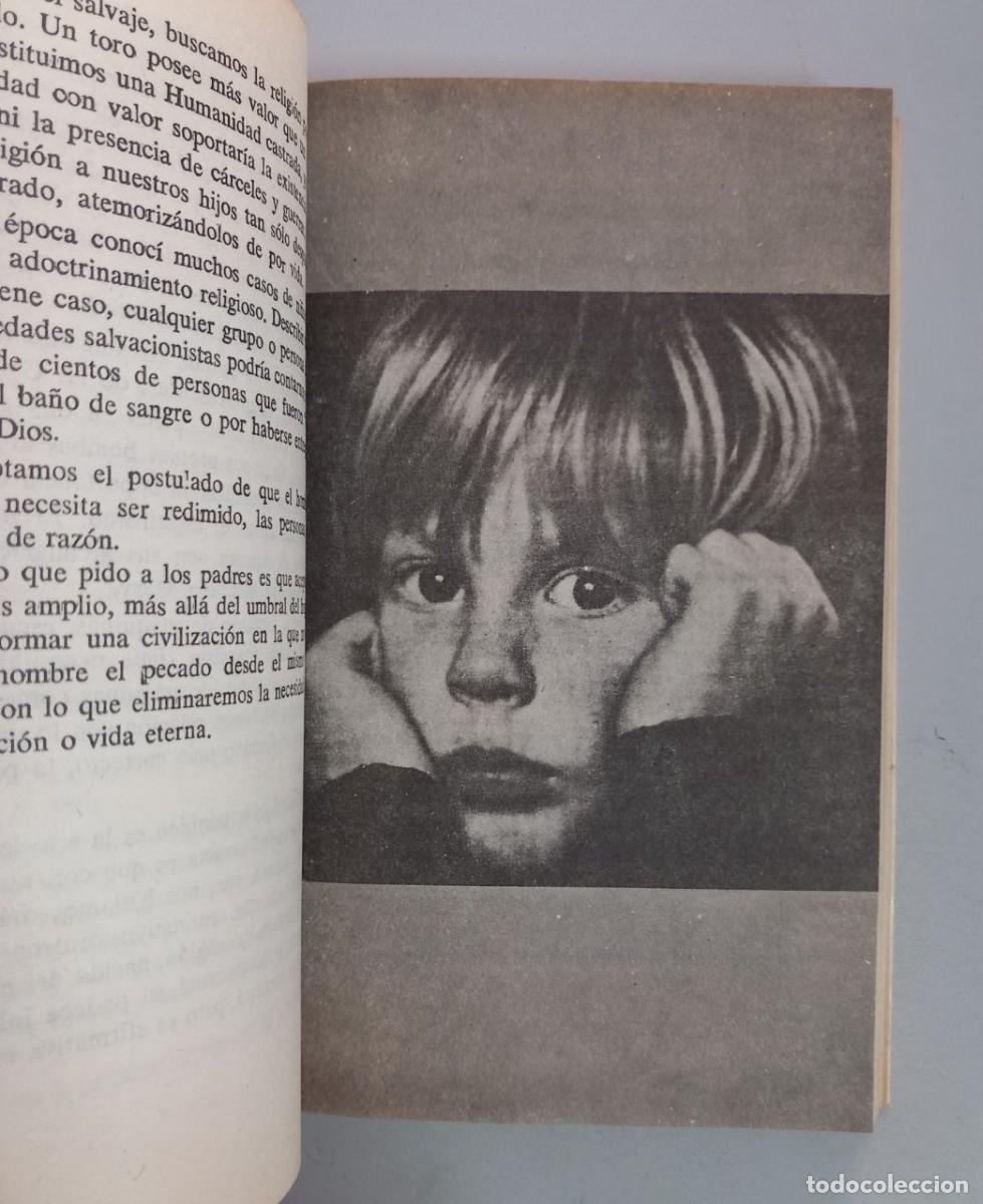 Libros: Padres problema y los problemas de los padres. - NEILL, A. S.: - Foto 6