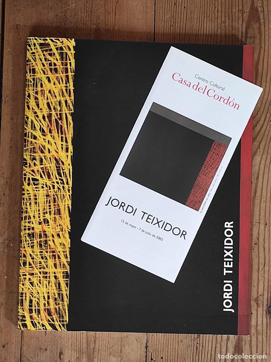Libros: Jordi Teixidor - Teixidor, Jordi - Foto 1