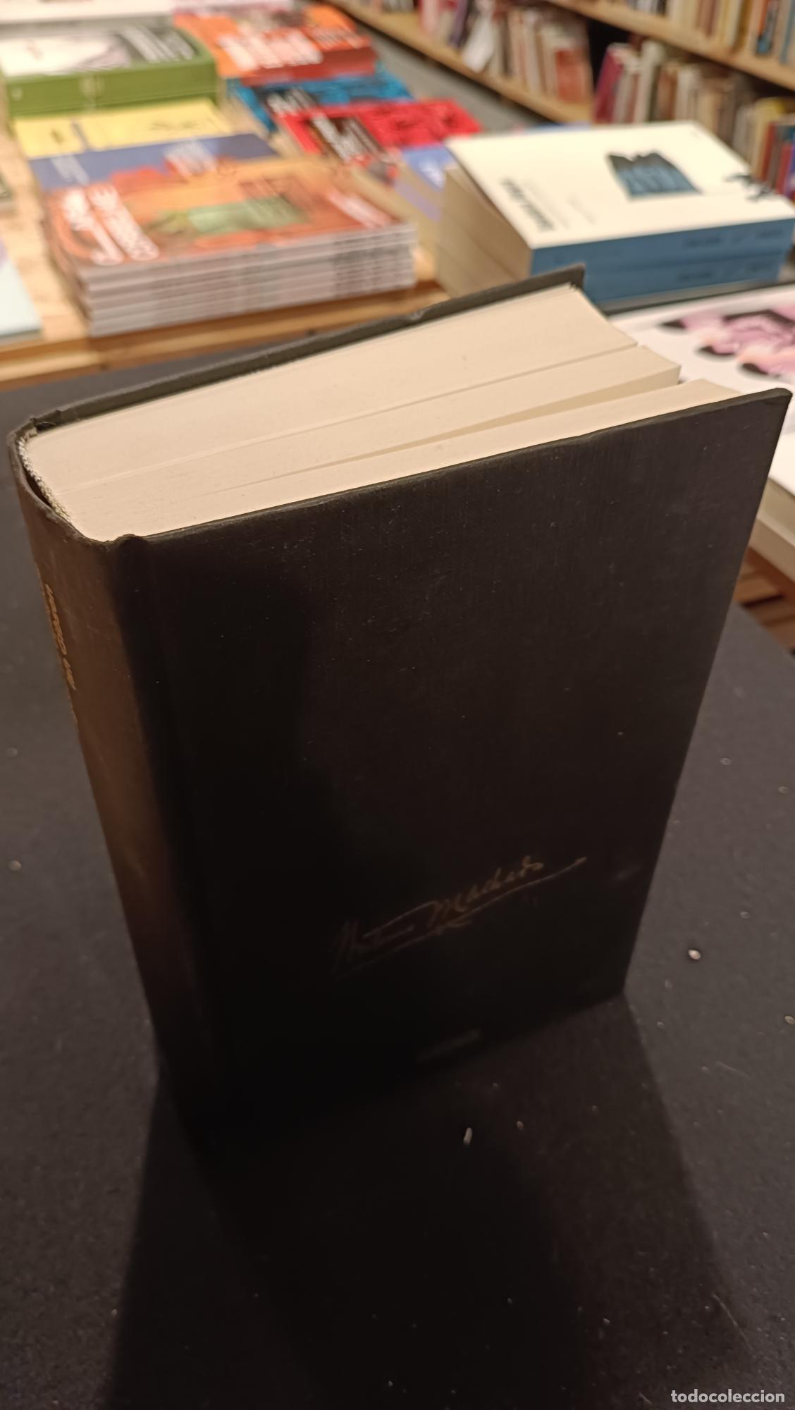 Libros: Ligero de equipaje, La vida de Antonio Machado - - Foto 3