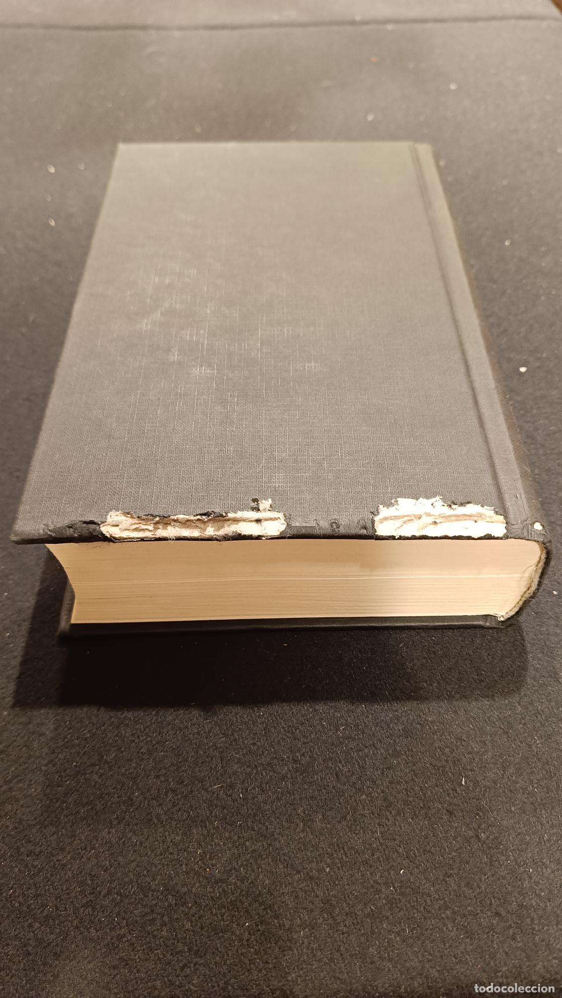 Libros: Ligero de equipaje, La vida de Antonio Machado - - Foto 4