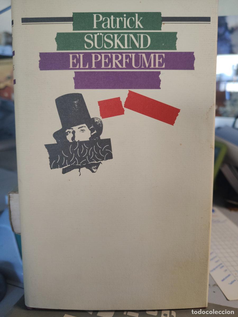 Libros: EL PERFUME. - S&Uuml;SKIND, PATRICK. TDK162 - - Foto 1
