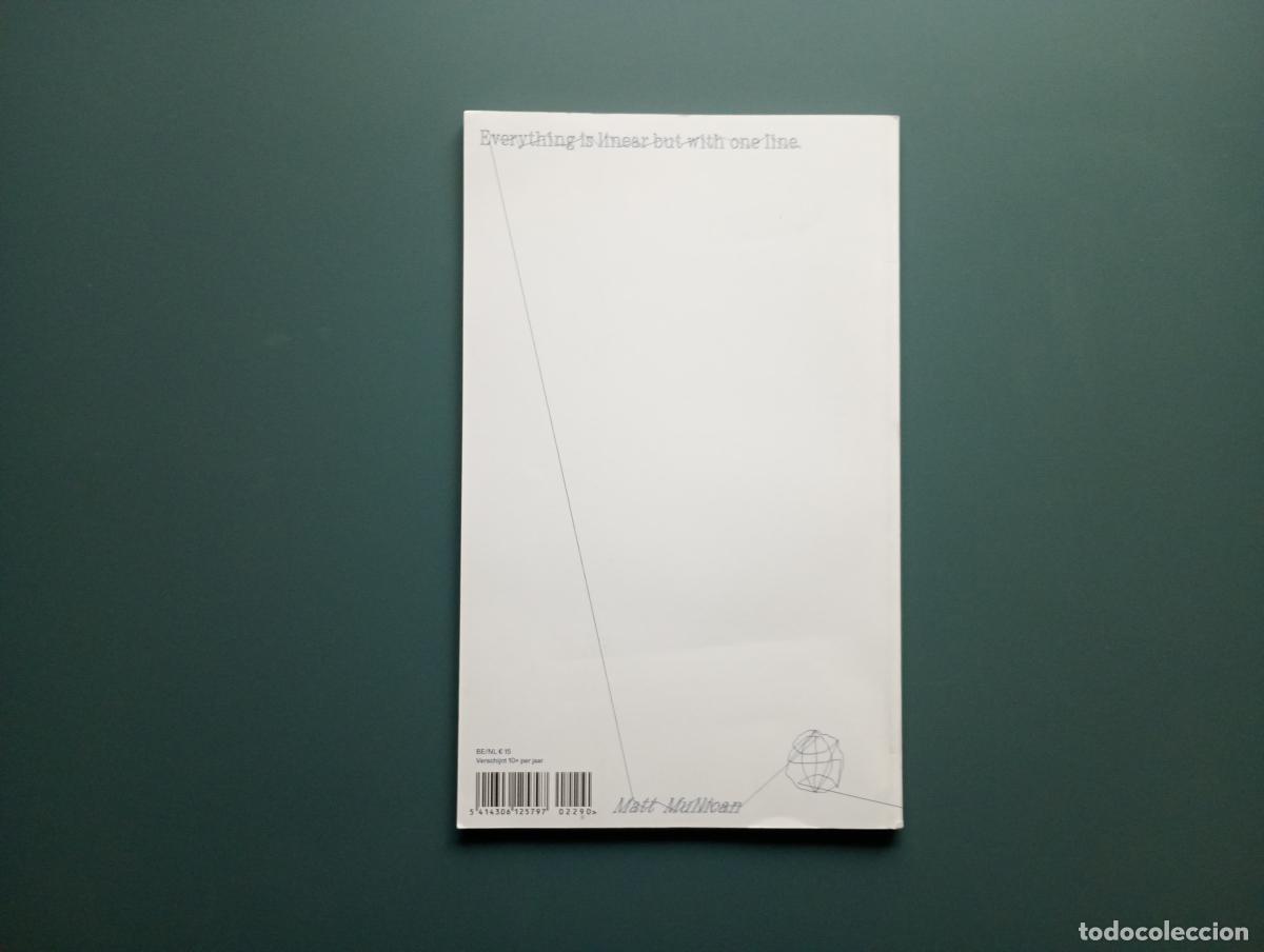 Libros: HART. Belgian Contemporary Art Magazine. - VV.AA - Foto 2