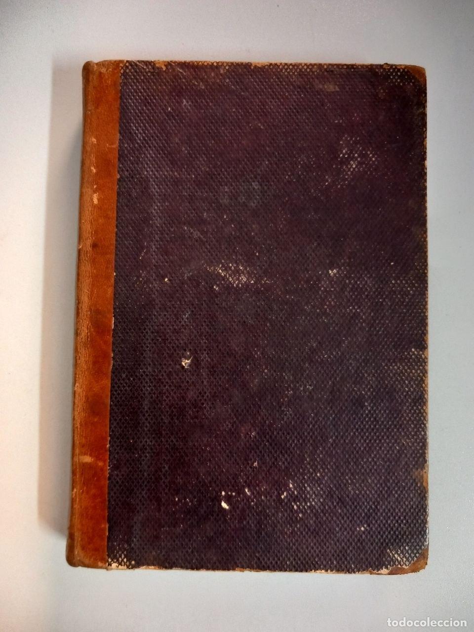 Libros: Colecci&oacute;n de trozos escojidos de los mejores hablistas castellanos en verso y en prosa, hecha para e