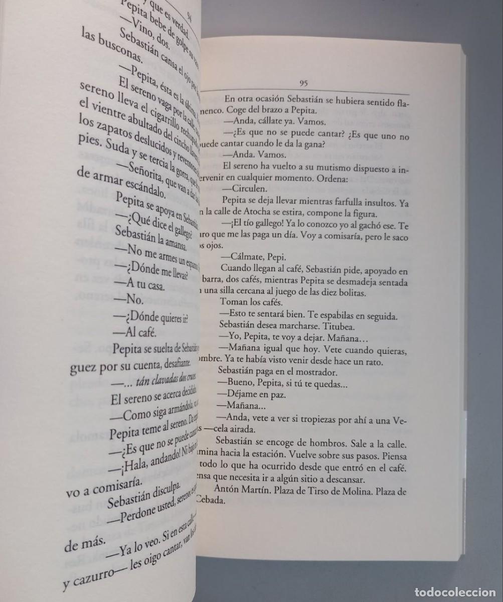 Libros: Con el viento solano. - ALDECOA, Ignacio: - Foto 3