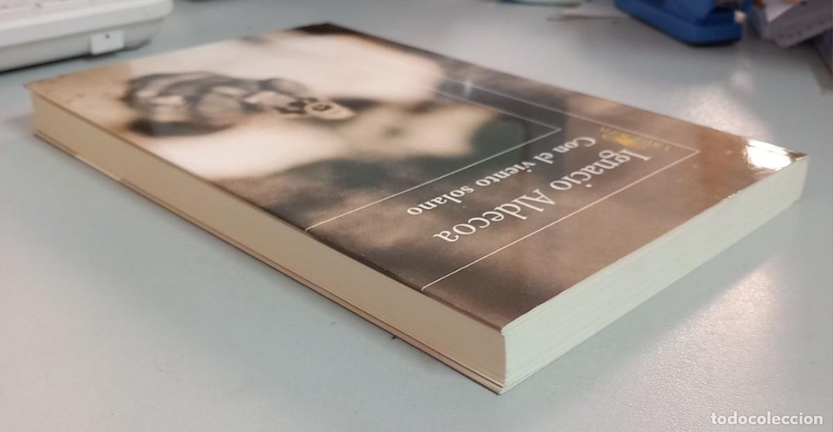 Libros: Con el viento solano. - ALDECOA, Ignacio: - Foto 5