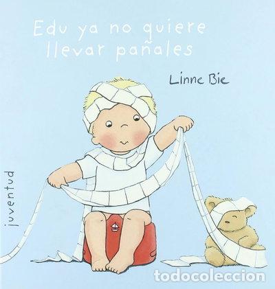 Livros em segunda m&atilde;o: Edu ya no quiere llevar pa&ntilde;ales- 9788426137999