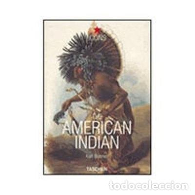 Libros: American Indians- 9783822847398 - Foto 1