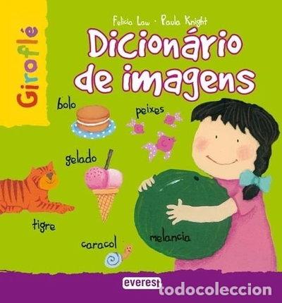 Libros: Dicion&aacute;rio de Imagens- 9789895004973