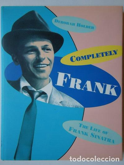 Libros: Completely Frank- 9780747519799