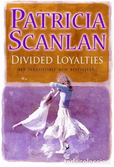Libros: Divided Loyalties- 9780593048726