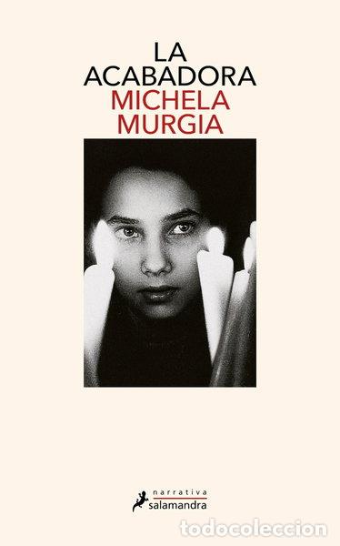 Libros: La Acabadora- 9788498383775