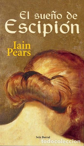 Libros: El sue&ntilde;o de Escipi&oacute;n- 9788432296246