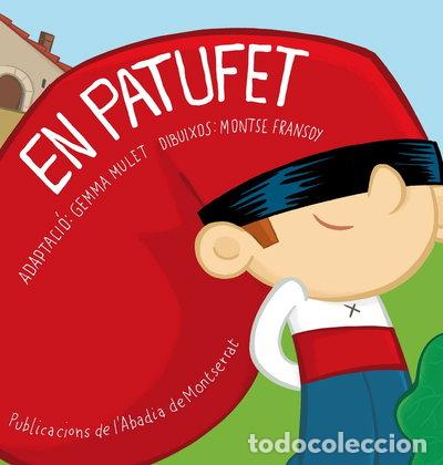 Libros: En Patufet- 9788498836714