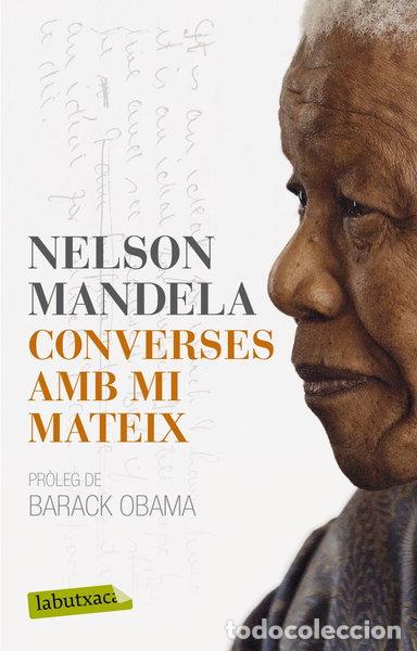 Libros: Converses amb mi mateix- 9788499307640