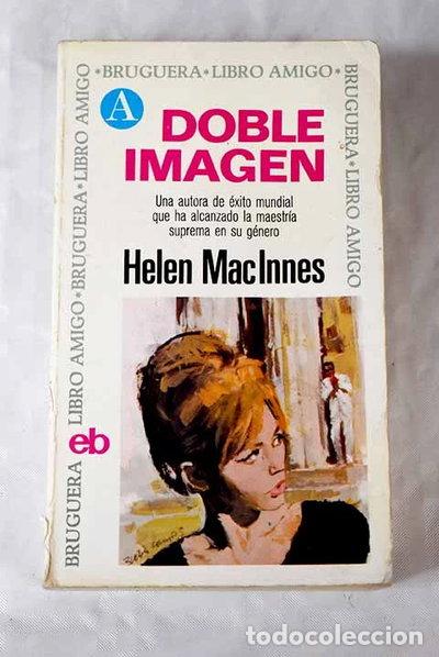 Livros em segunda m&atilde;o: Doble Imagen- 9788402005366
