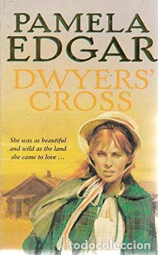 Livros em segunda m&atilde;o: Dwyers' Cross- 9780330398893