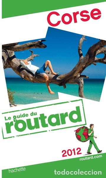Livros em segunda m&atilde;o: Corse 2012- 9782012452886