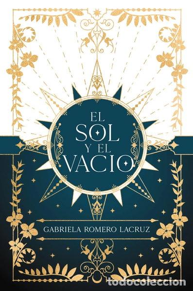 Libros: El sol y el vac&iacute;o- 9788419988065