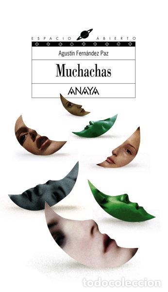 Libros: Muchachas- 9788466747271