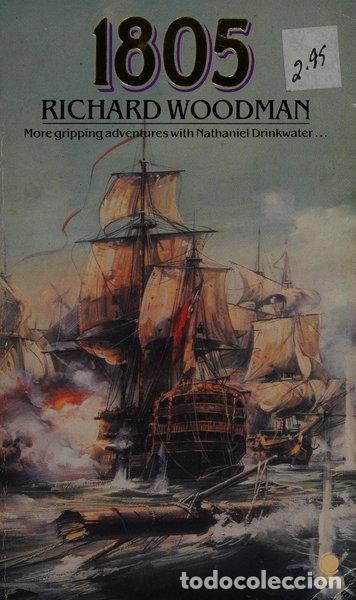 Libros: 1805 (9780722194089)