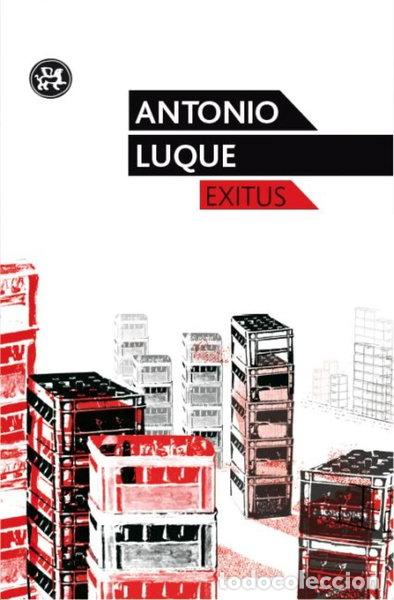 Libros: Exitus- 9788415325291