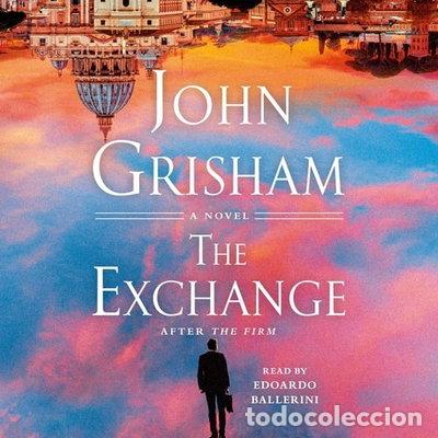 Libros: The Exchange: After The Firm- 9780593607473