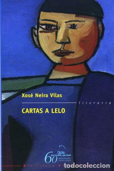 Livres: Cartas a lelo- 9788498653441
